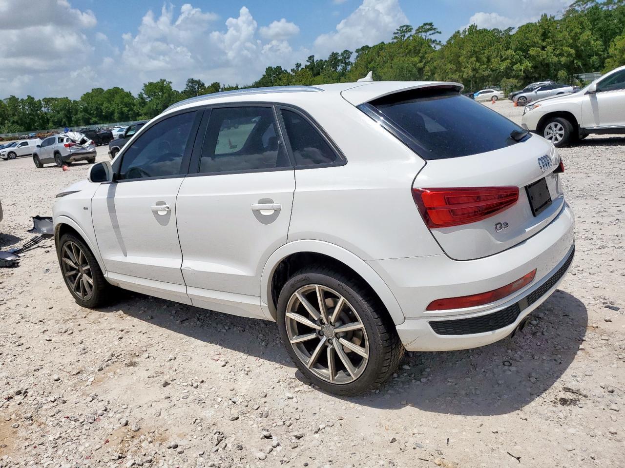 2018 Audi Q3 Premium - Image 2