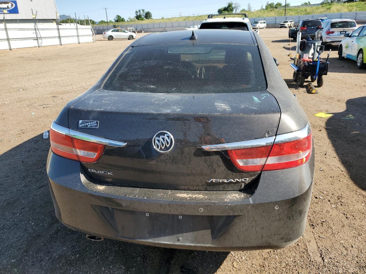 2013 Buick Verano - Фото 6