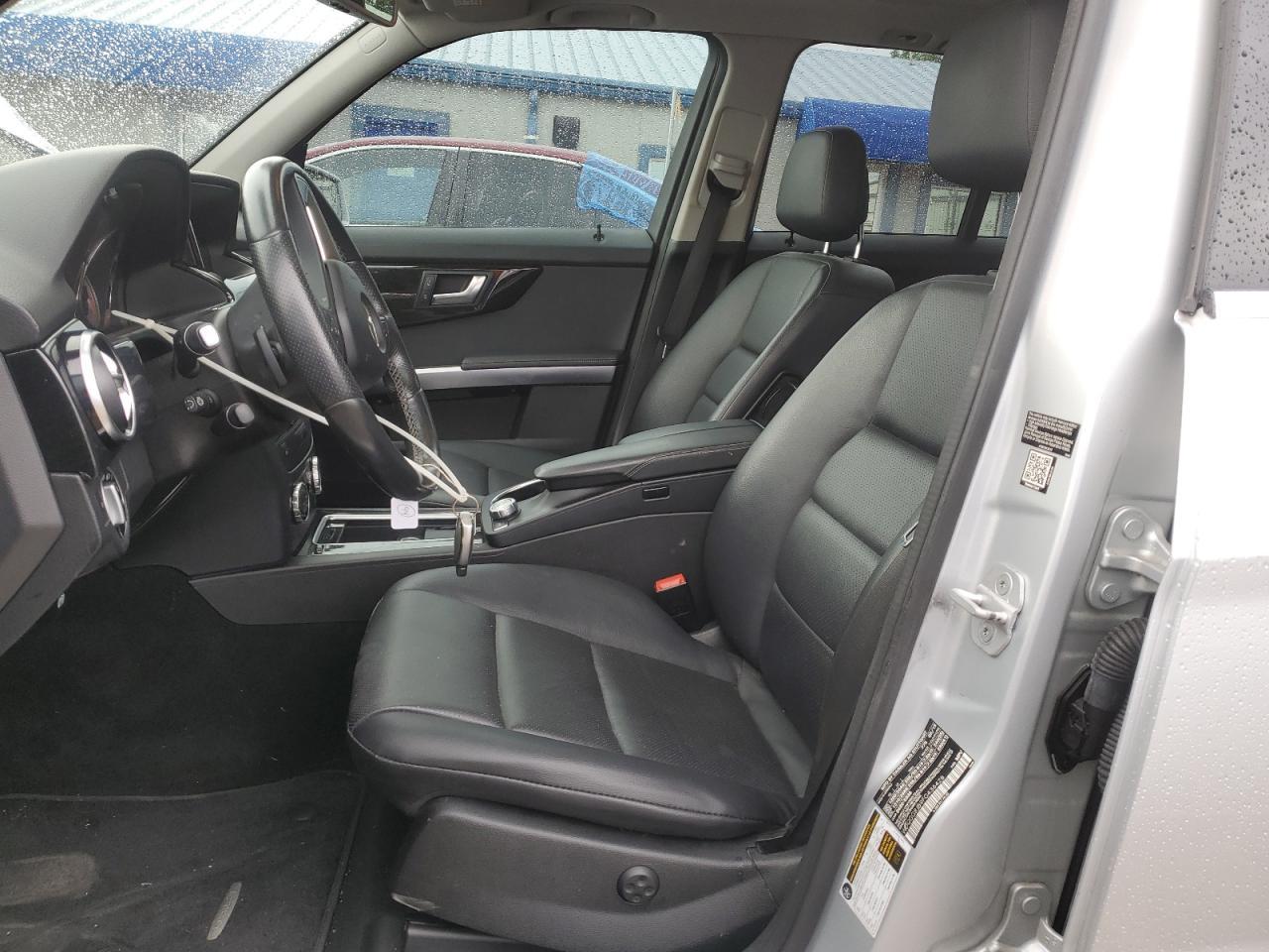 2015 Mercedes-Benz Glk 350 4Matic - Фото 7