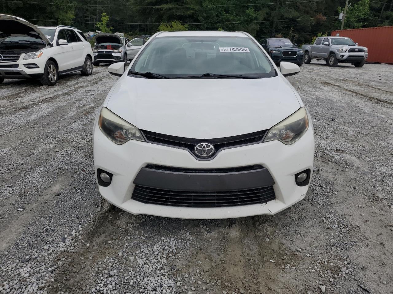 2015 Toyota Corolla L - Image 5