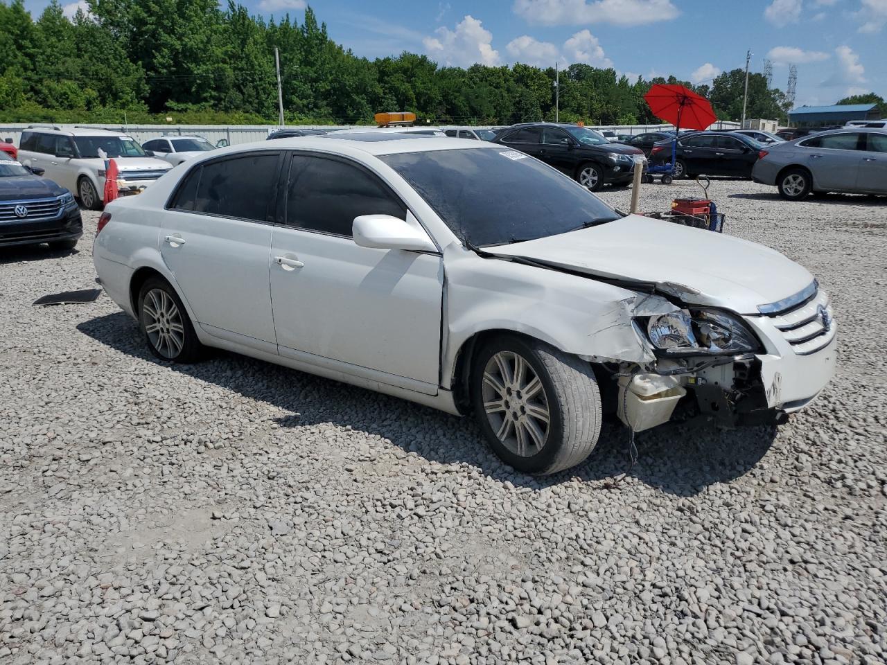 2006 Toyota Avalon Xl - Image 4