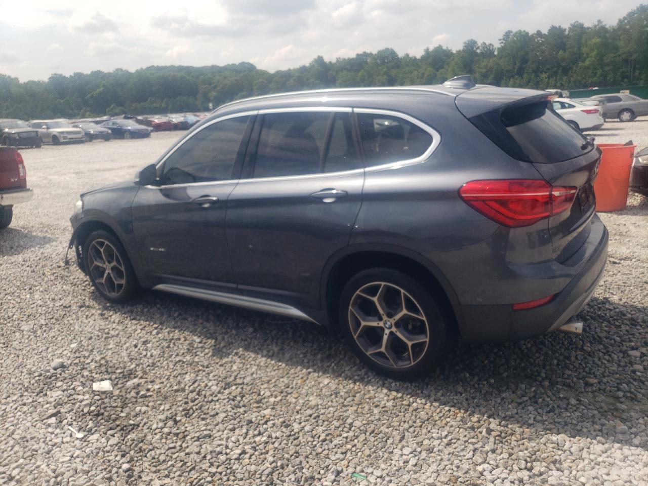 2018 BMW X1 Sdrive28I - Image 2