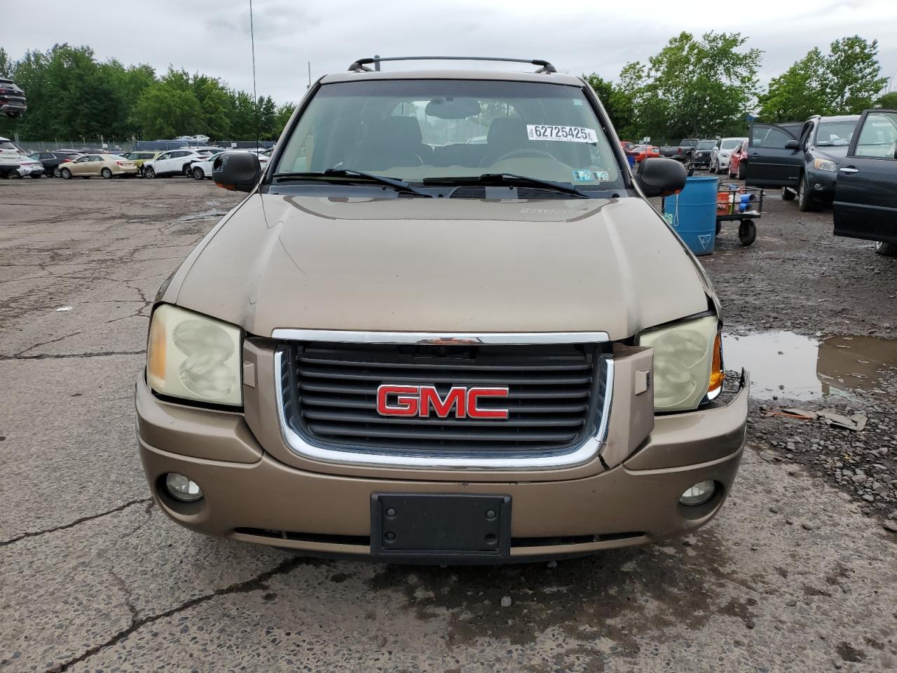 2003 GMC Envoy - Image 5