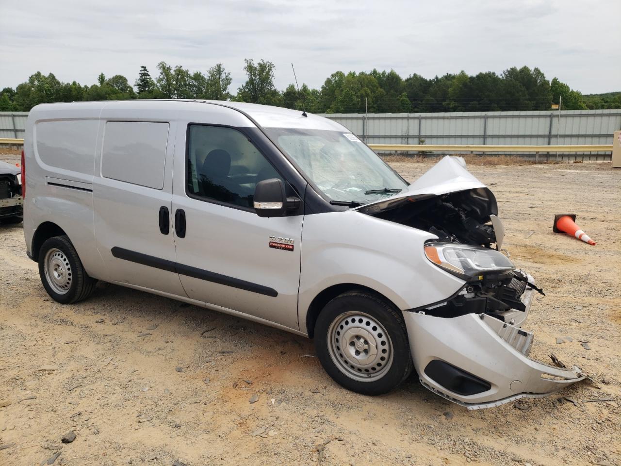 2022 Ram Promaster City Tradesman - Фото 4