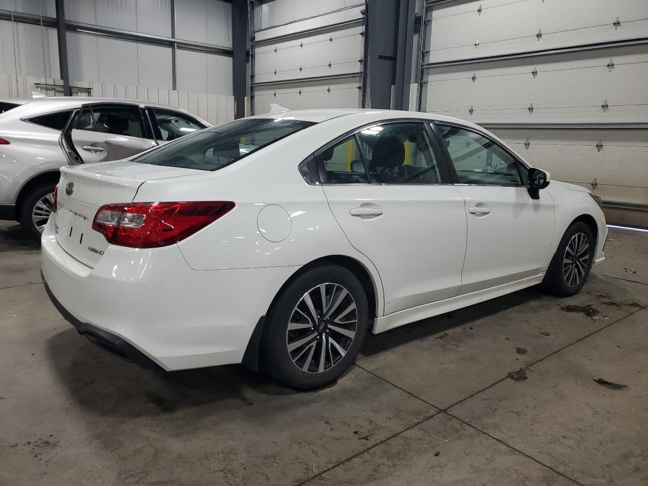 2019 Subaru Legacy 2.5I Premium - Image 3