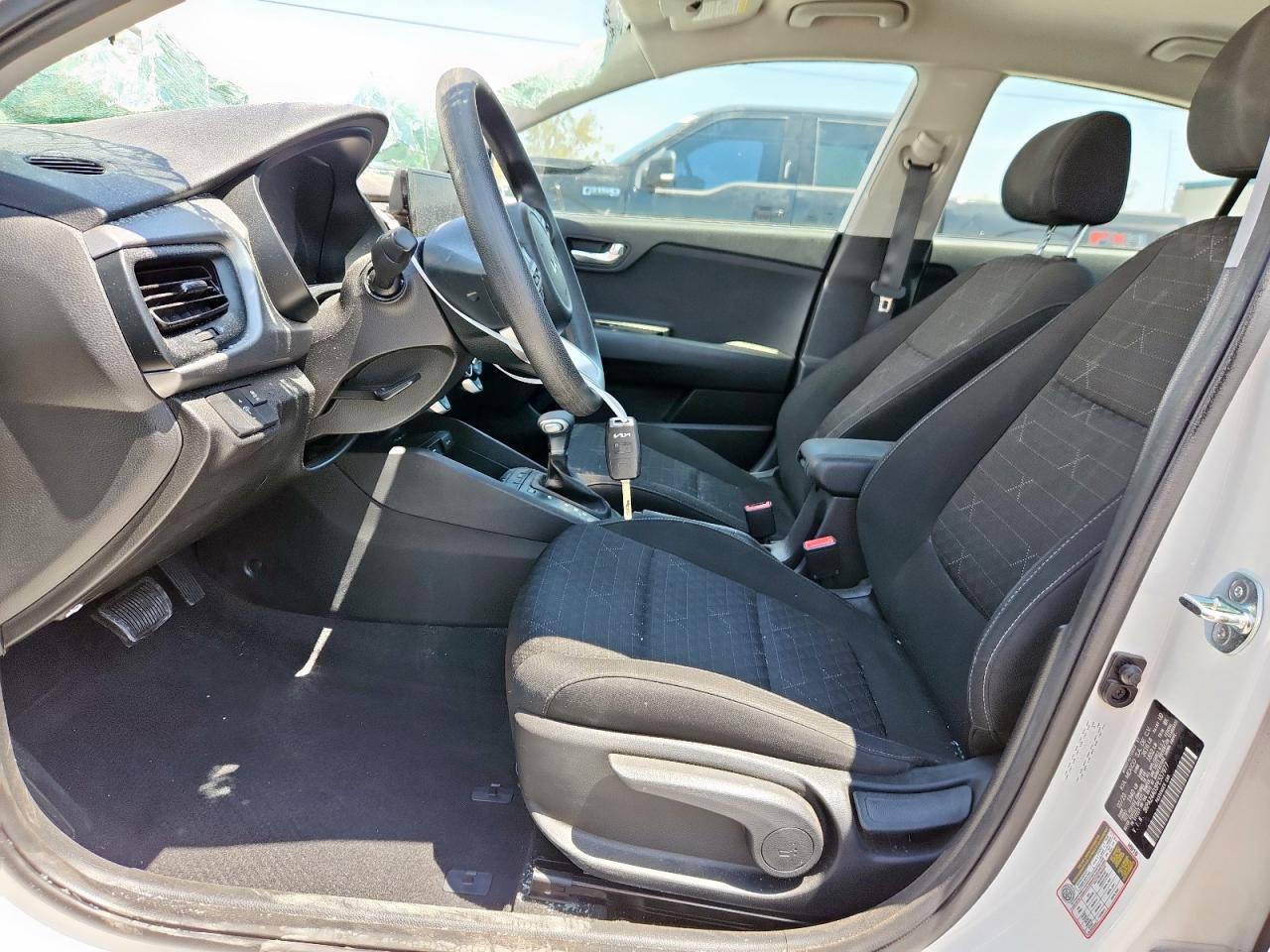 2023 Kia Rio Lx - Image 7