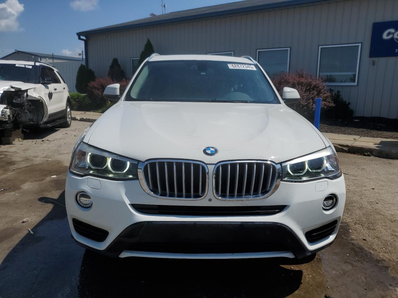 2015 BMW X3 xDrive28I - Image 5