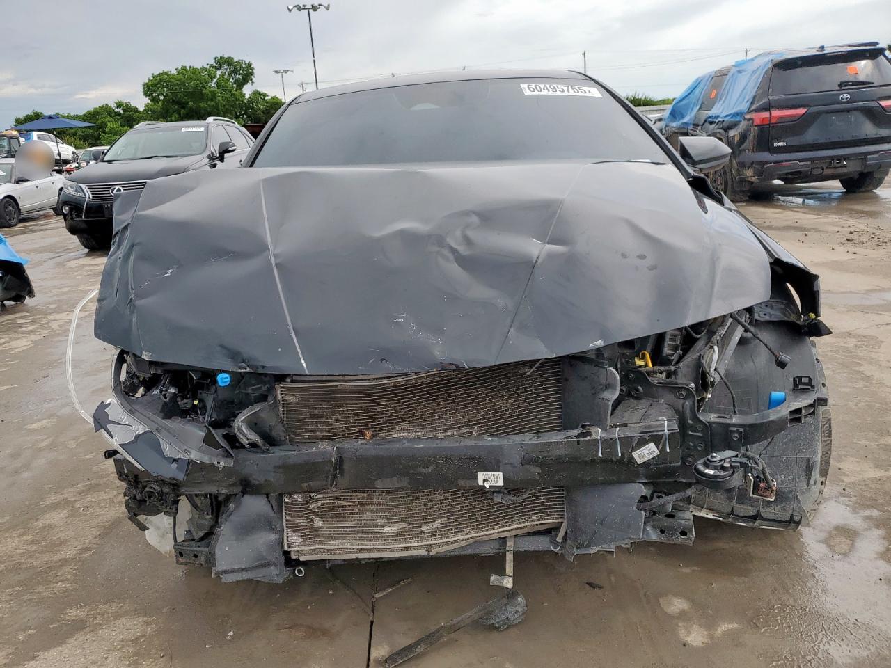 2023 Hyundai Elantra Sel - Фото 5