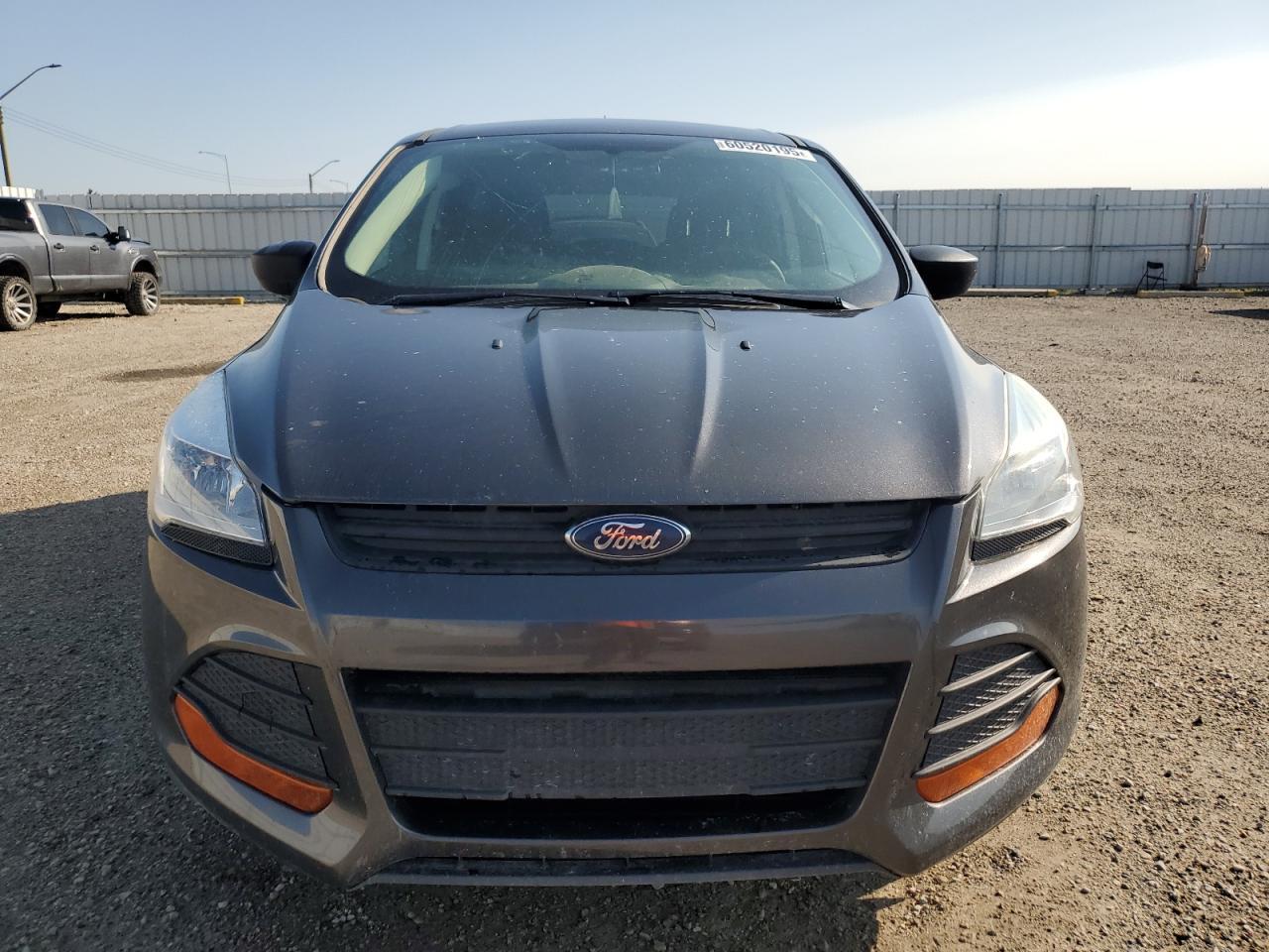 2015 Ford Escape S - Image 5