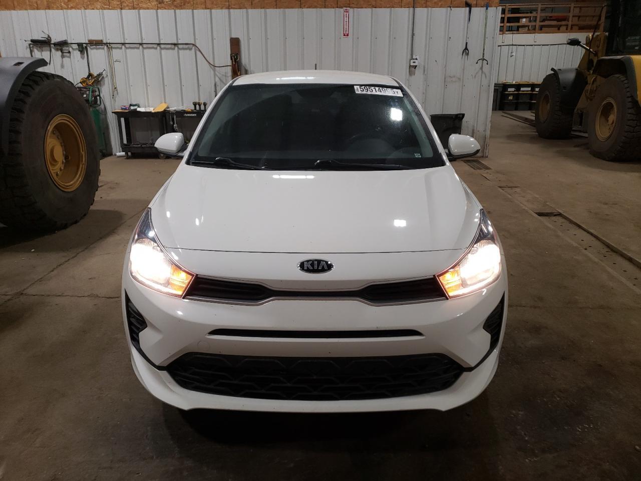 2021 Kia Rio Lx - Image 5