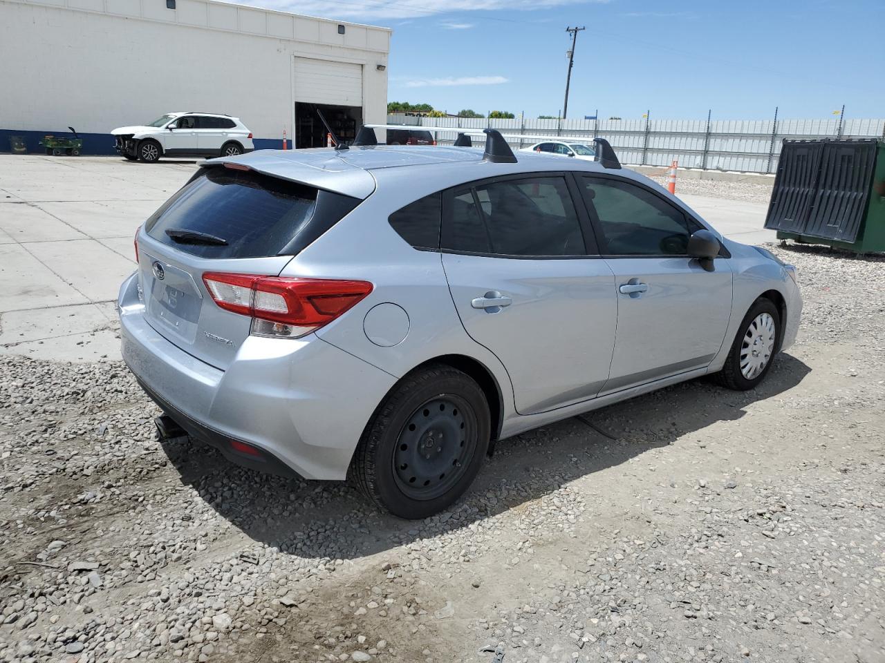 2019 Subaru Impreza - Image 3
