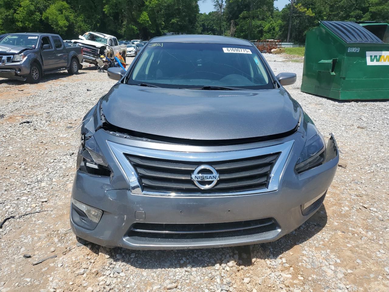2015 Nissan Altima 2.5 - Image 5