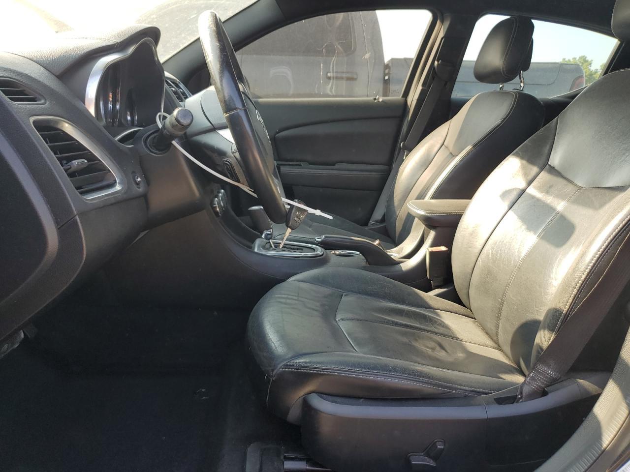 2013 Dodge Avenger Sxt - Фото 7