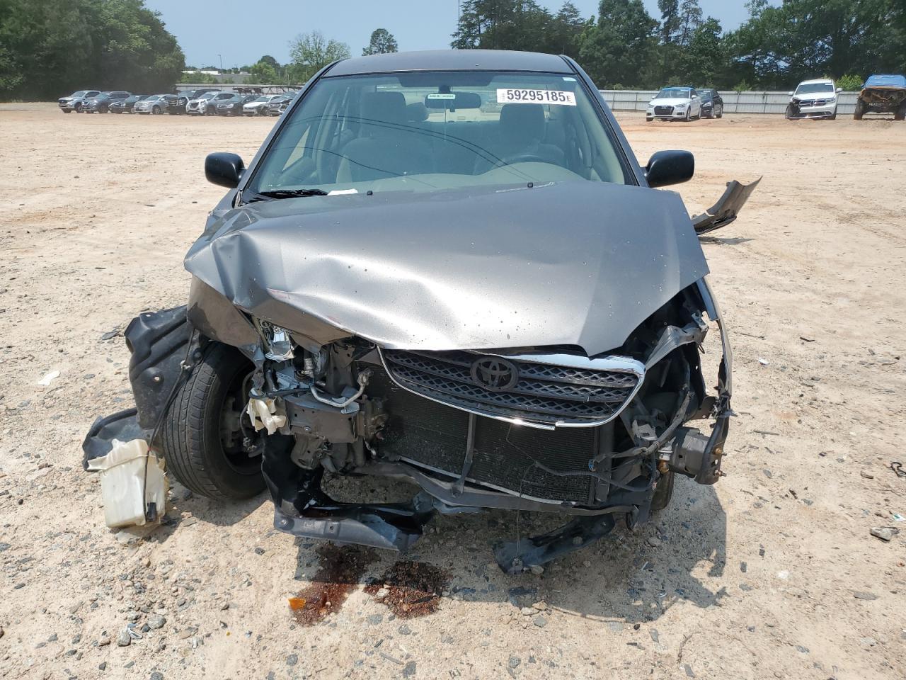 2007 Toyota Corolla Ce - Image 5