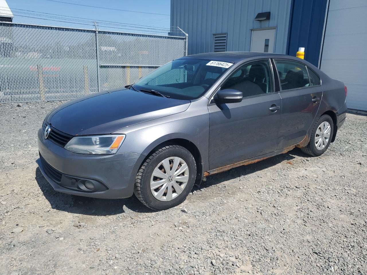 2011 Volkswagen Jetta