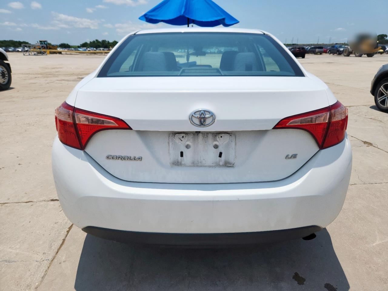 2018 Toyota Corolla L - Image 6