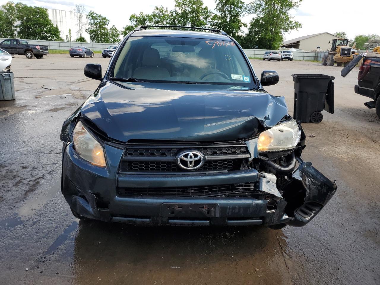 2010 Toyota Rav4 - Фото 5
