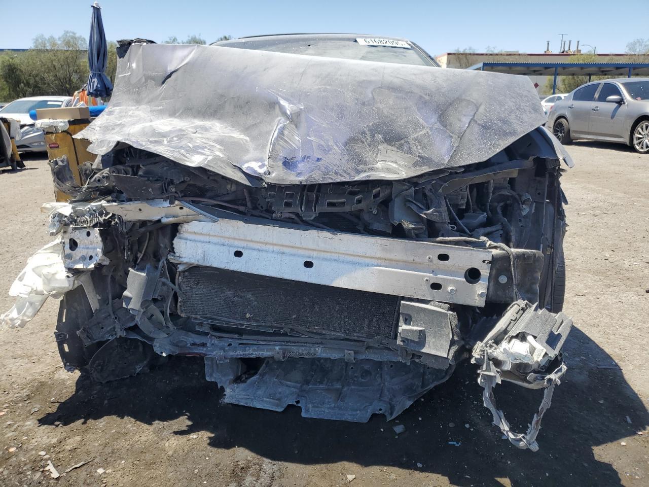 2019 Lexus Es 350 - Image 5