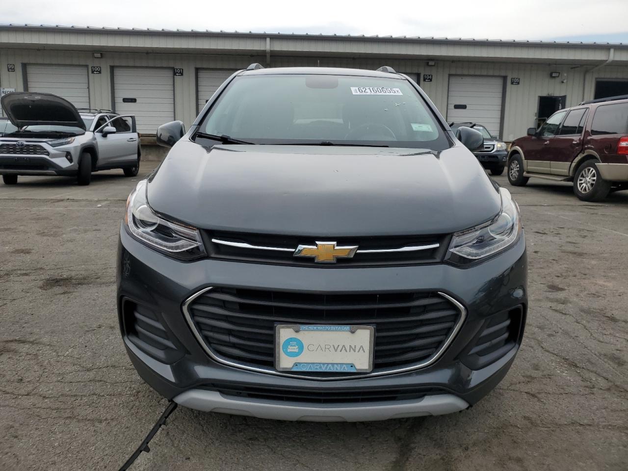 2019 Chevrolet Trax 1Lt - Image 5