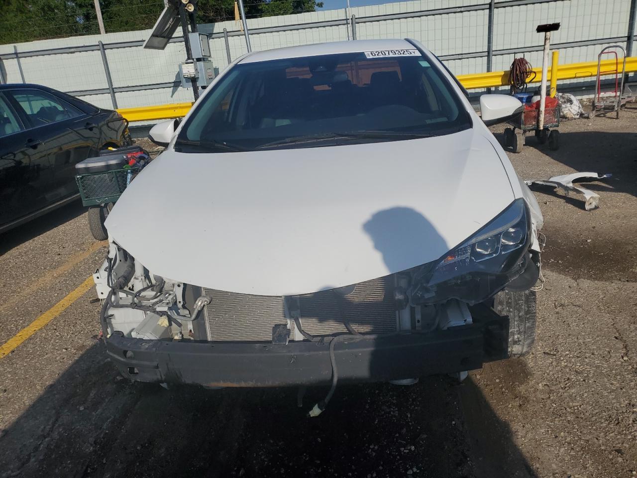 2019 Toyota Corolla L - Фото 5