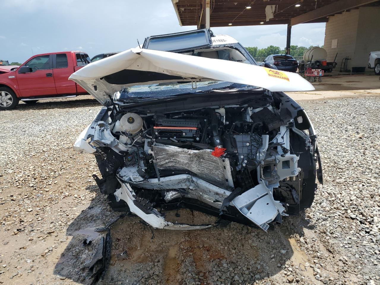 2025 Lincoln Nautilus Premiere - Фото 5