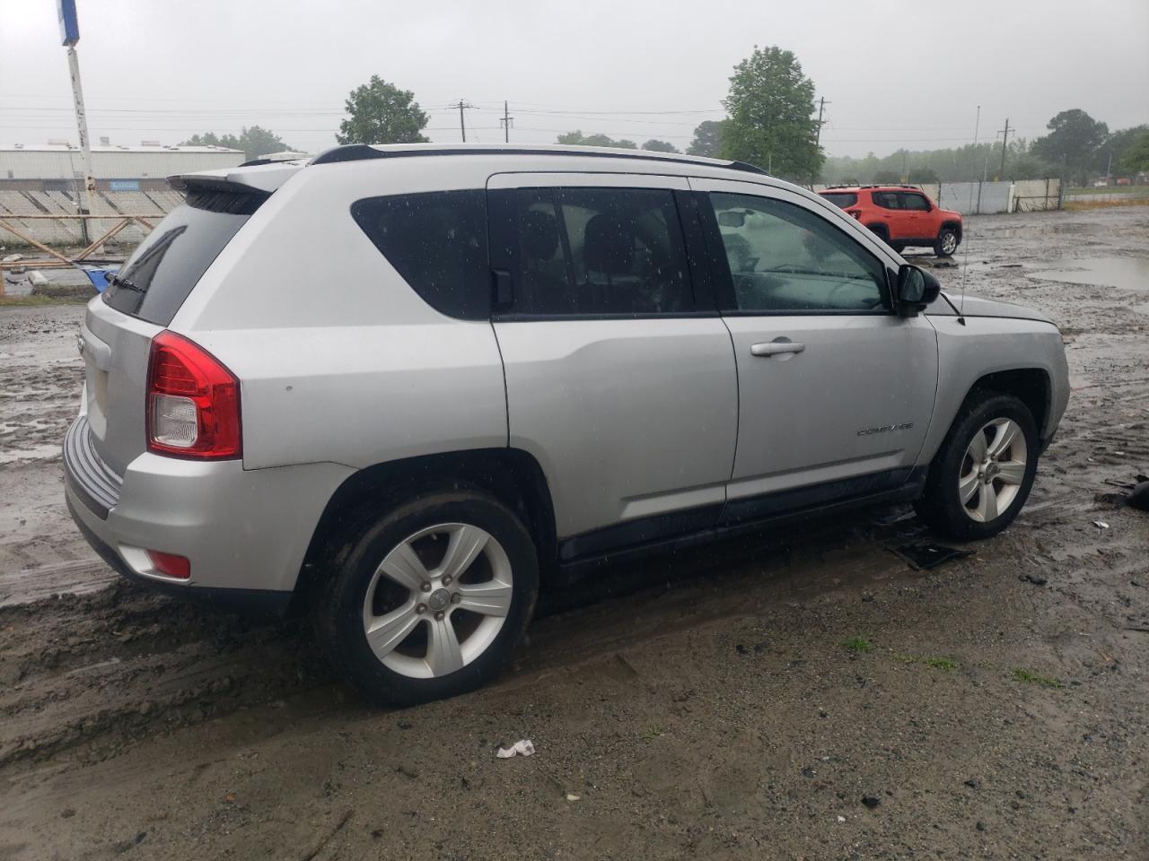 2011 Jeep Compass Sport - Image 3