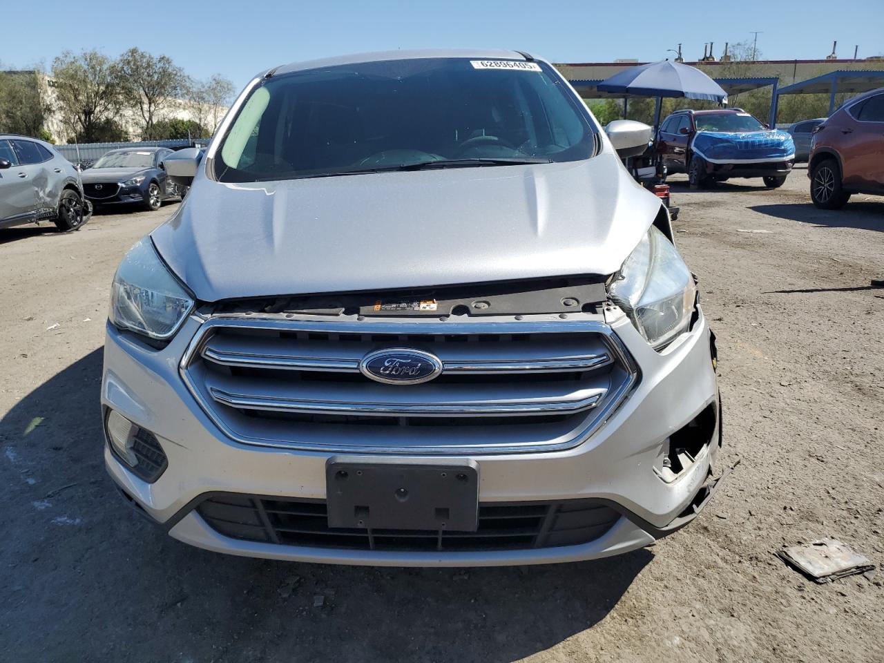 2017 Ford Escape Se - Image 5