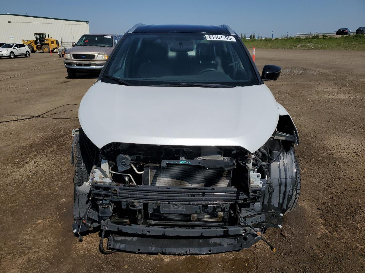 2018 Nissan Kicks S - Image 5