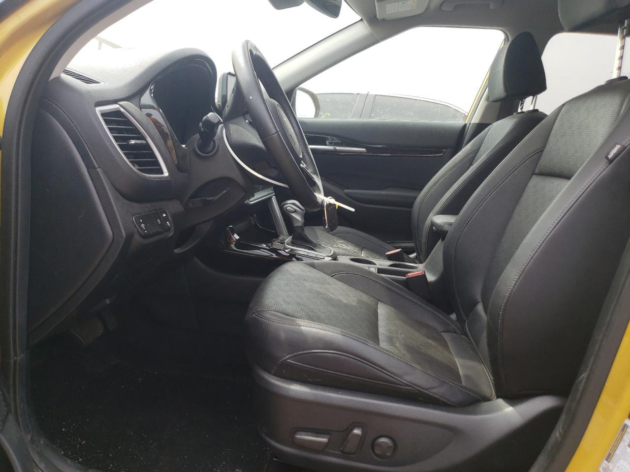 2023 Kia Seltos Sx - Фото 7