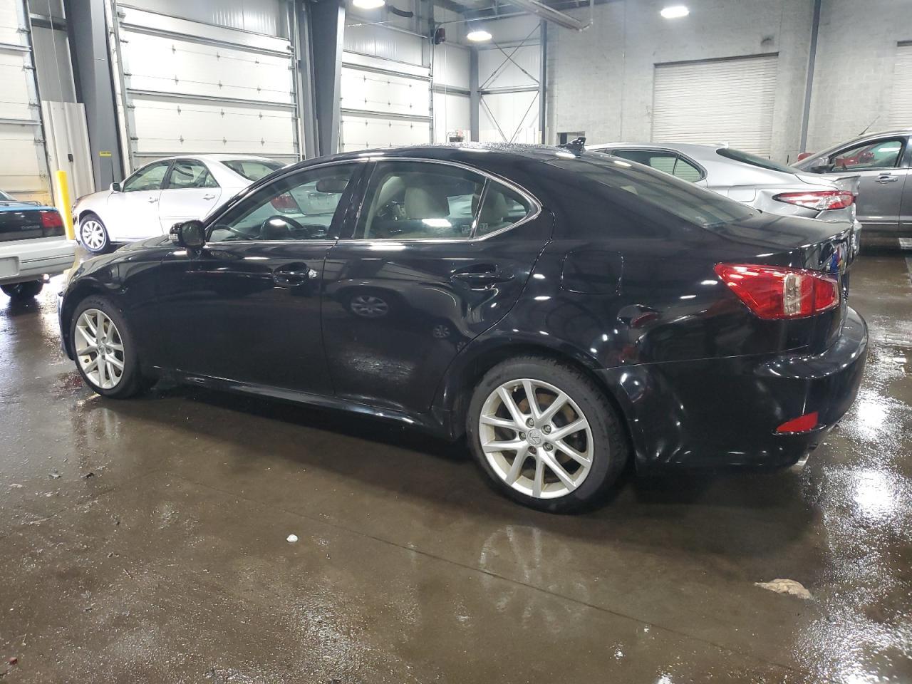 2011 Lexus Is 250 - Фото 2