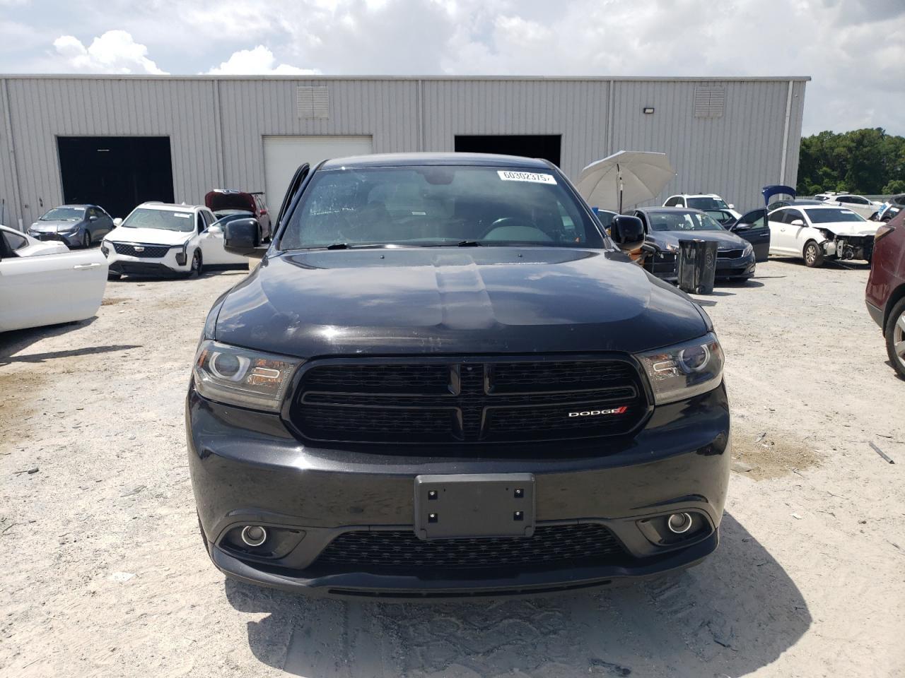 2018 Dodge Durango Sxt - Image 5