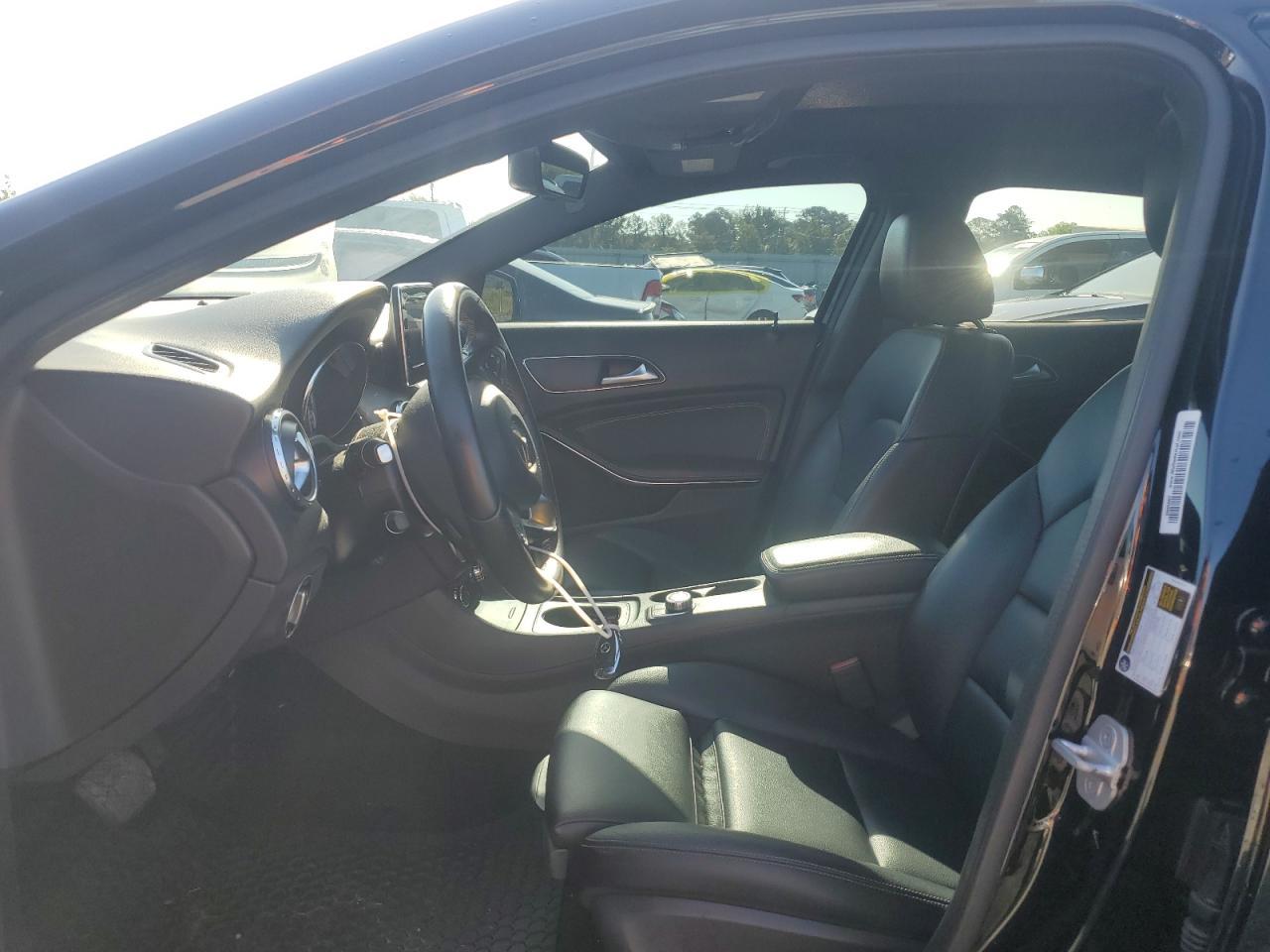 2016 Mercedes-Benz Gla 250 - Фото 7