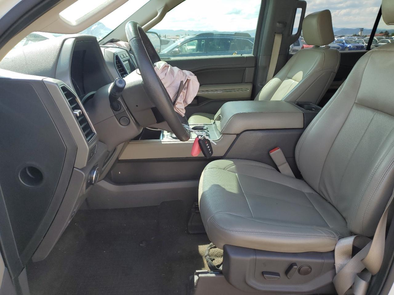 2020 Ford Expedition Max Xlt - Фото 7