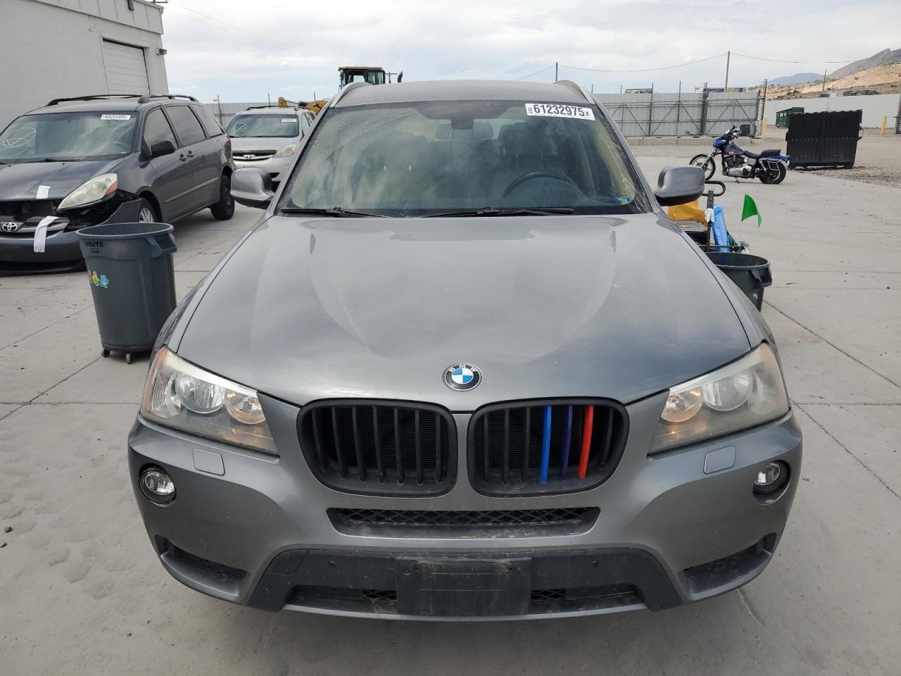 2014 BMW X3 xDrive28I - Image 5