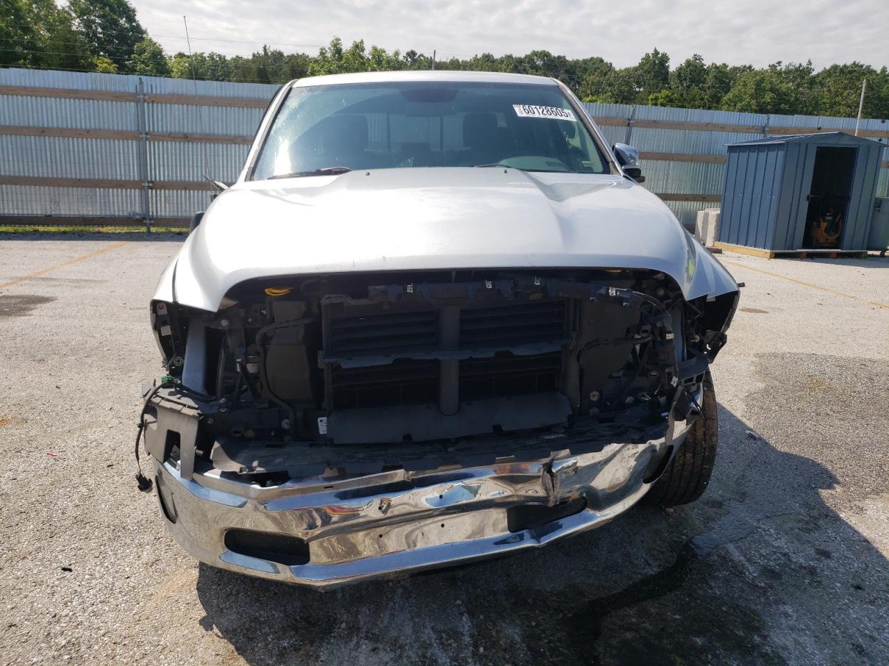 2013 Ram 1500 Slt - Image 5