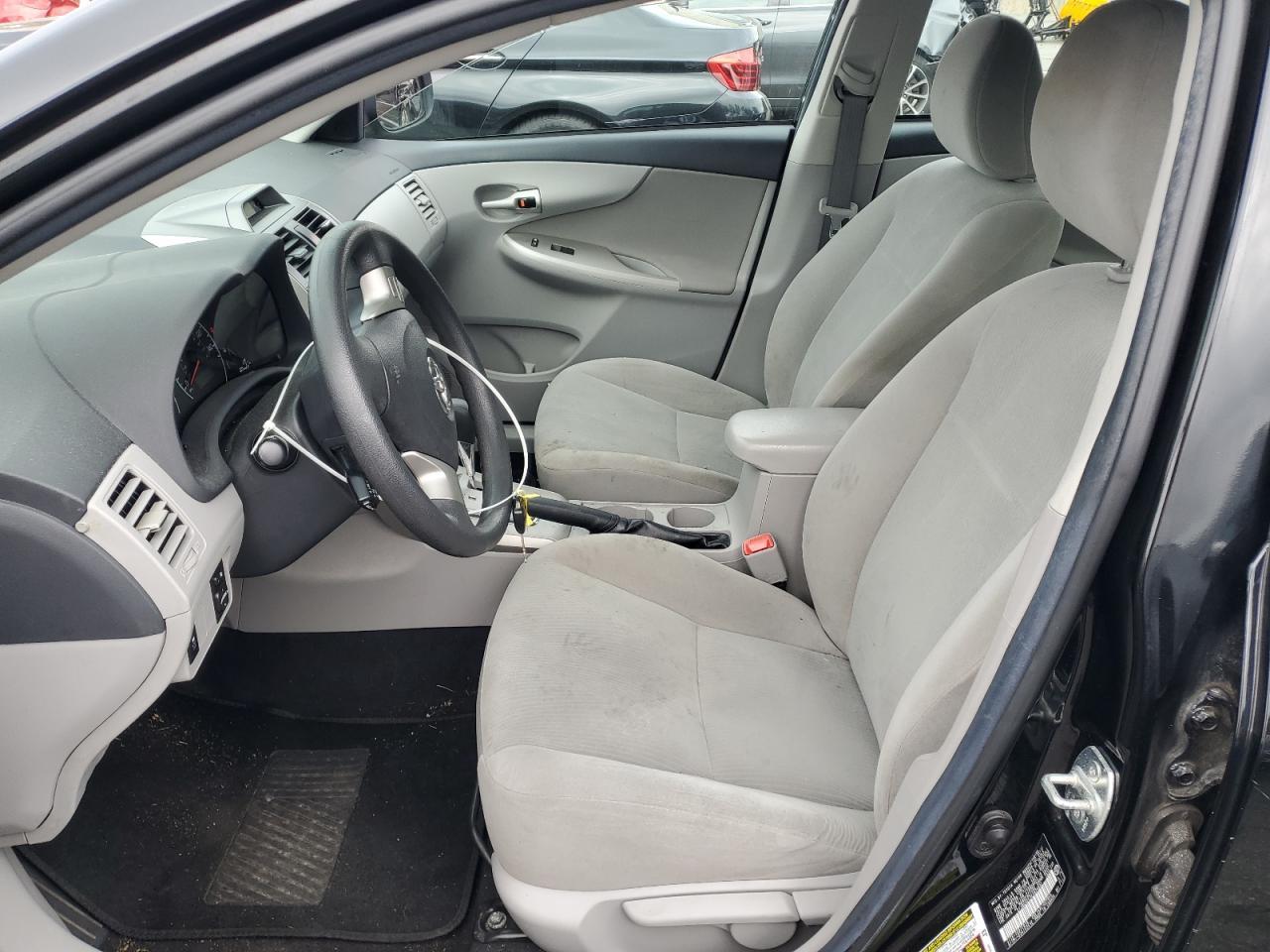 2012 Toyota Corolla Base - Image 7
