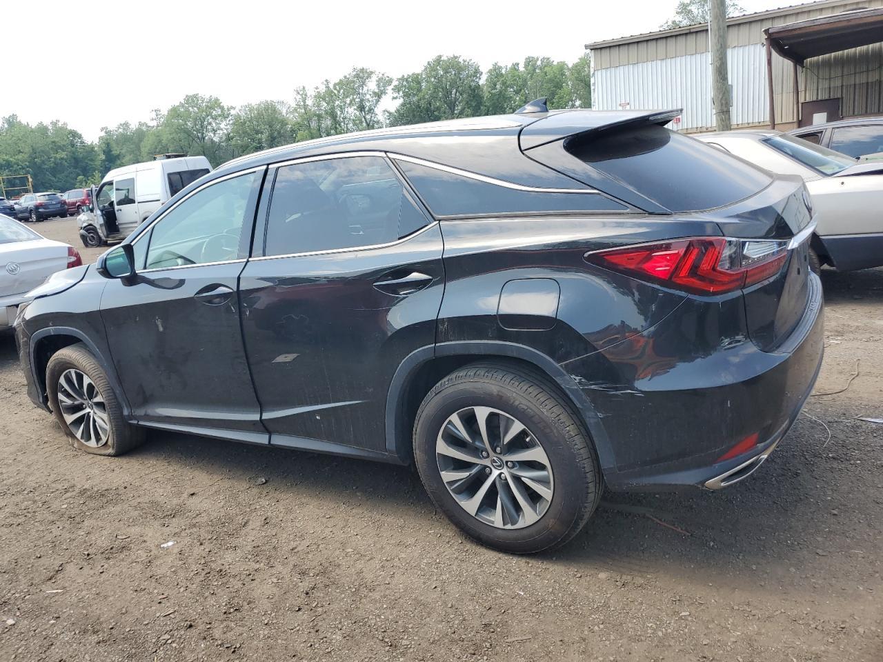 2021 Lexus Rx 350 - Image 2