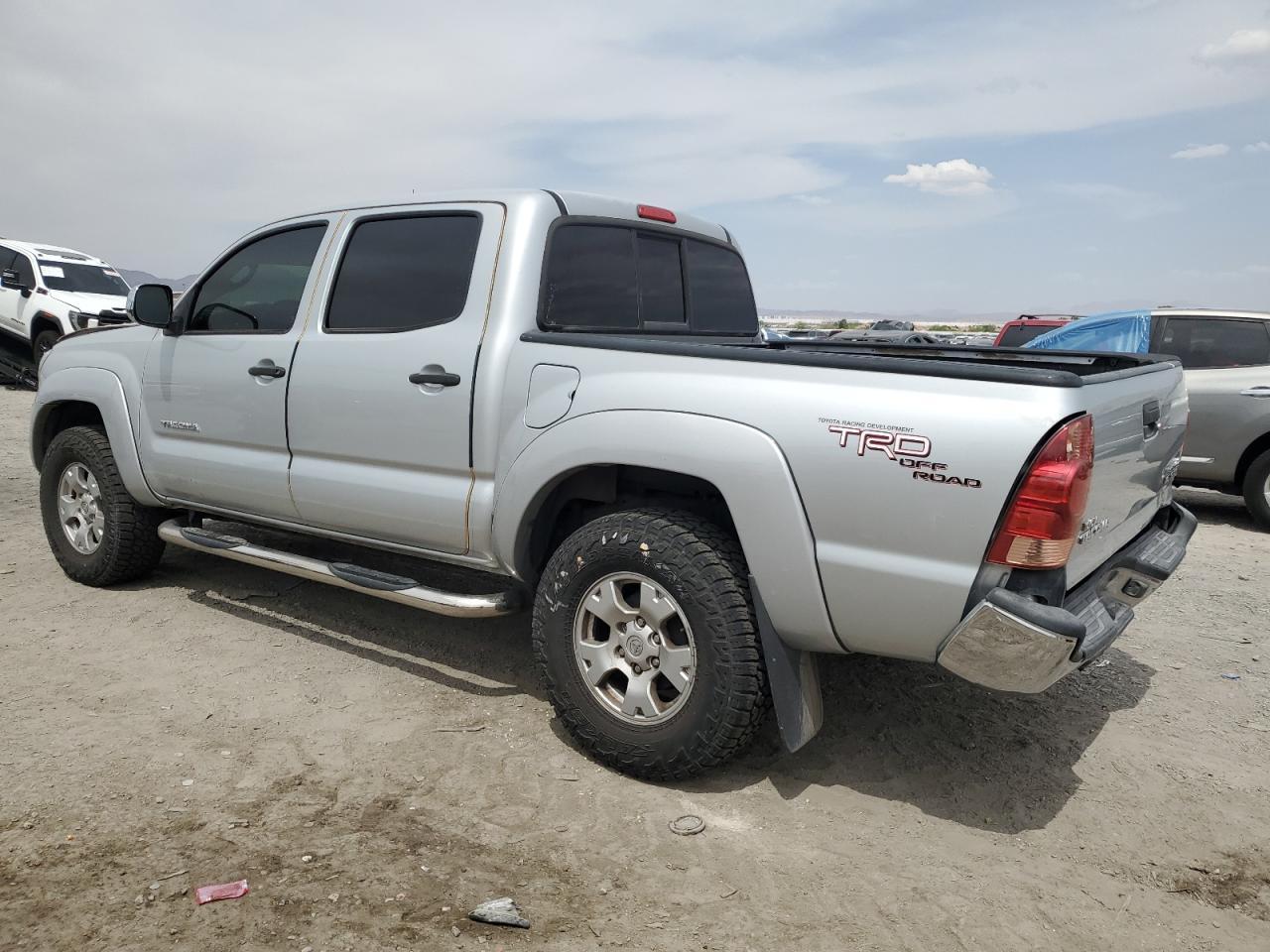 2006 Toyota Tacoma Double Cab Prerunner - Image 2