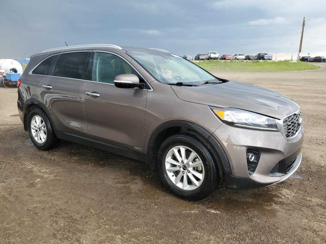 2019 Kia Sorento Ex - Фото 4