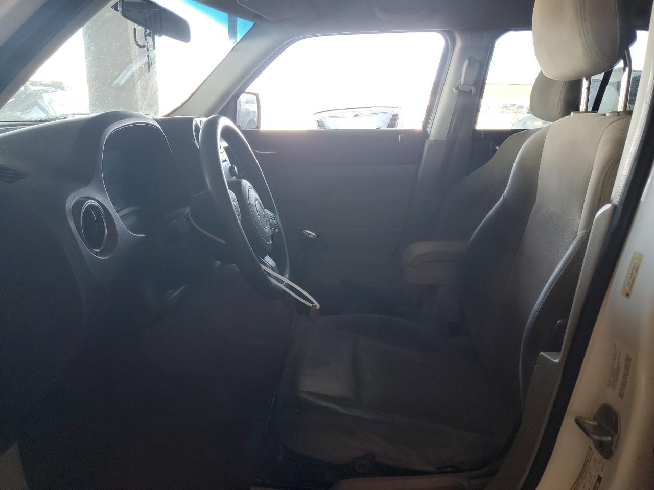 2011 Jeep Patriot Sport - Фото 7