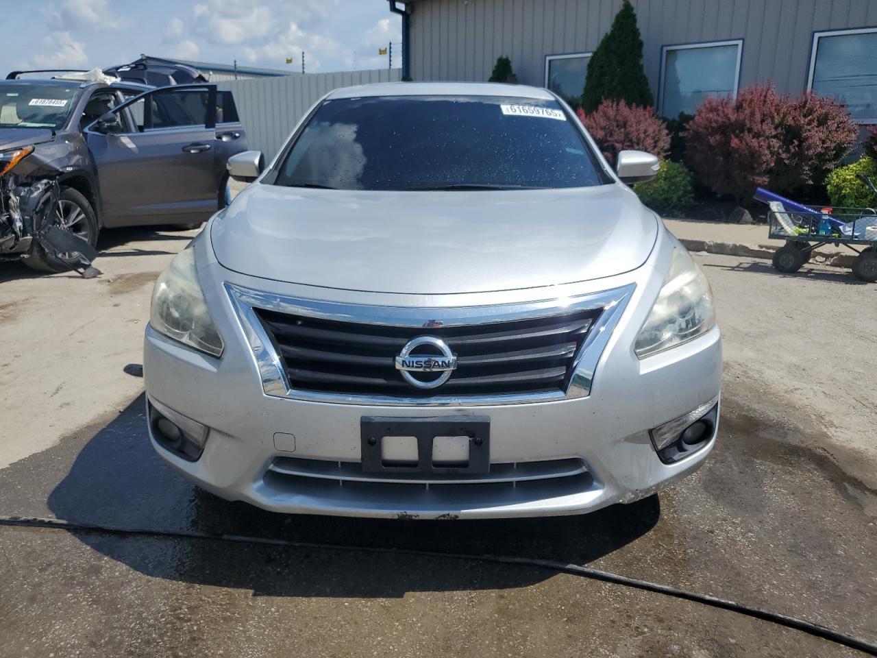 2015 Nissan Altima 2.5 - Фото 5