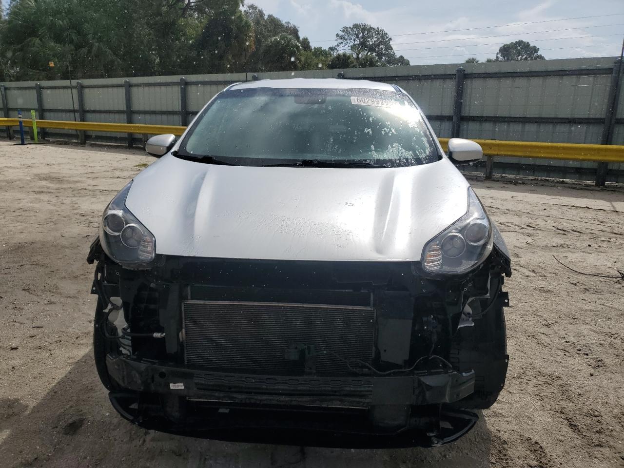 2019 Kia Sportage Lx - Image 5