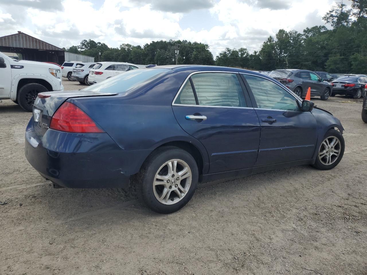 2006 Honda Accord Ex - Image 3