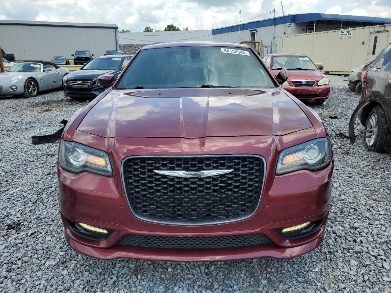 2018 Chrysler 300 S - Фото 5