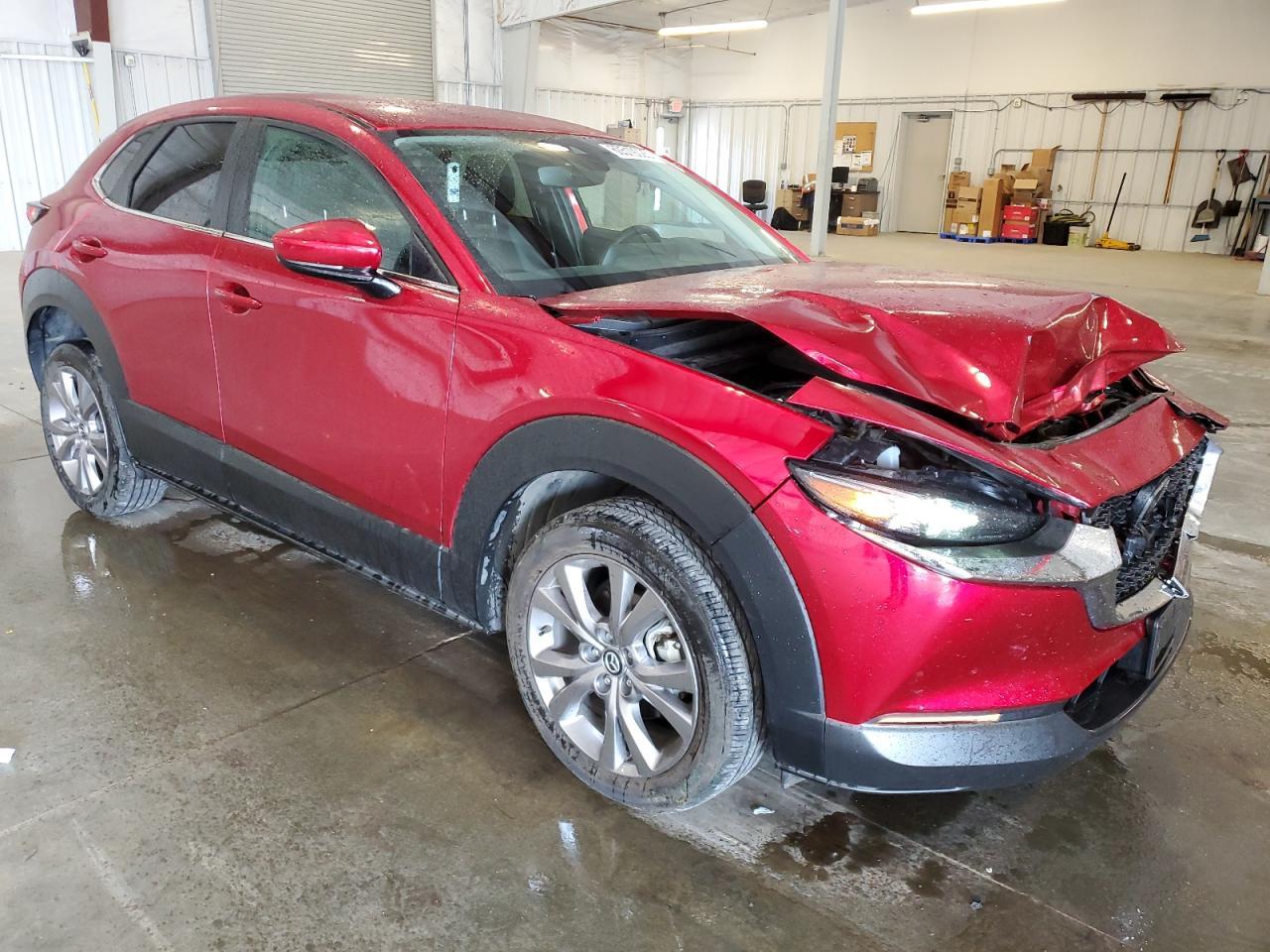 2020 Mazda Cx-30 Select - Фото 4