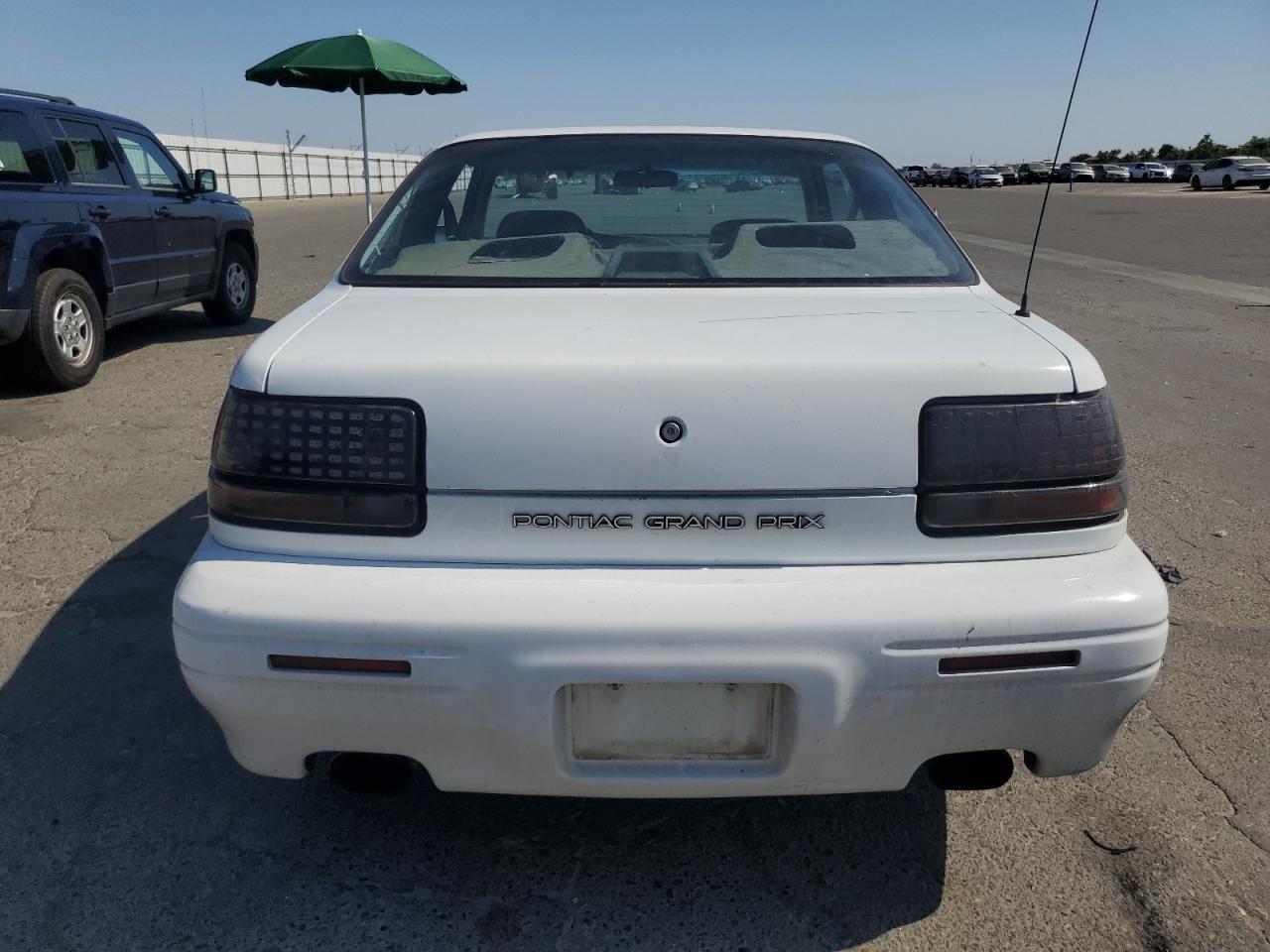1995 Pontiac Grand Prix Se - Фото 6