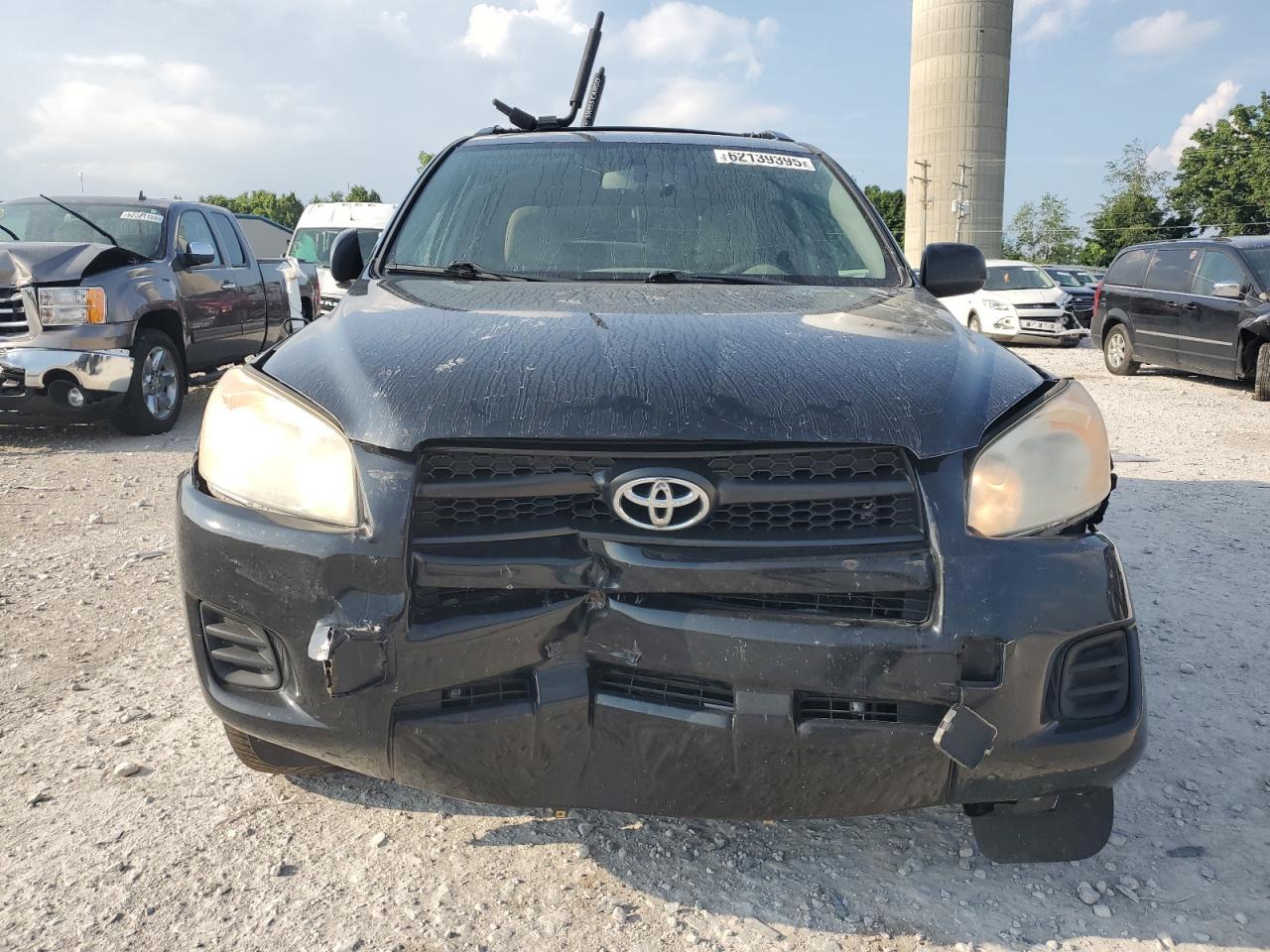 2011 Toyota Rav4 - Image 5