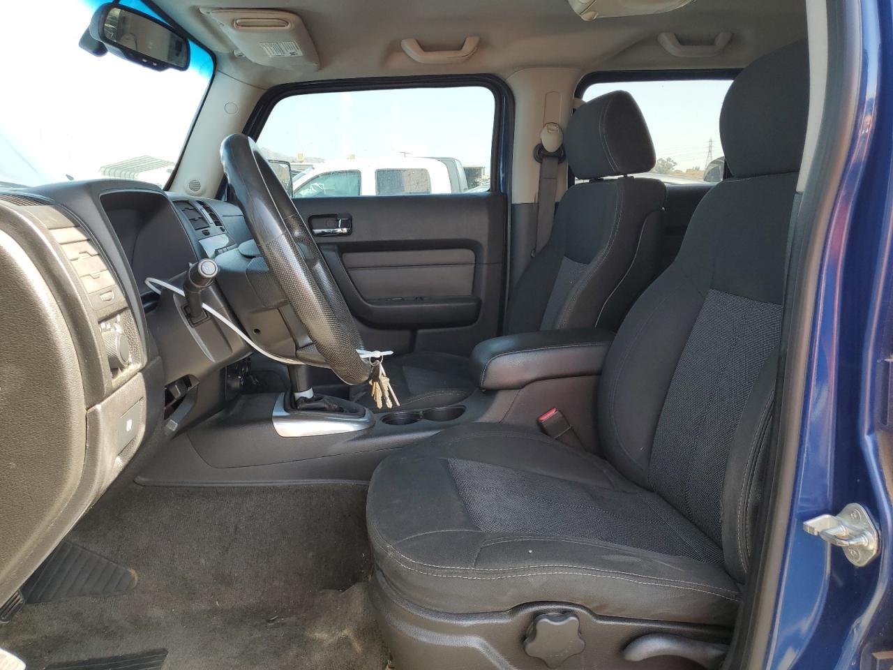 2006 Hummer H3 - Фото 7