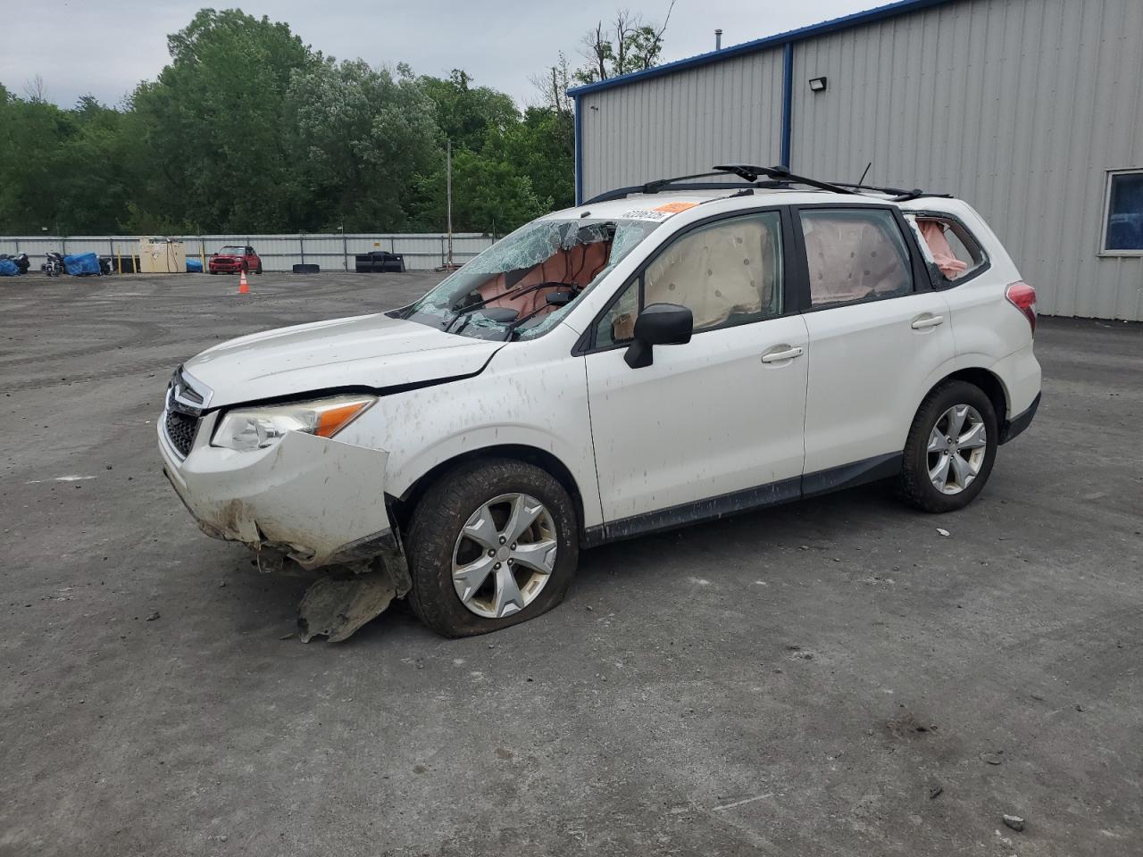lot
