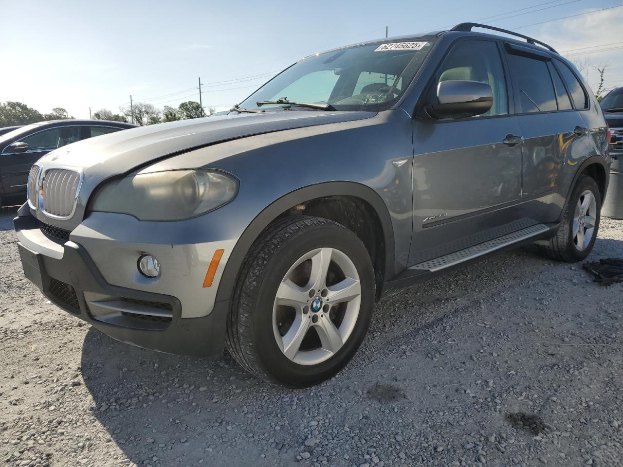 2010 BMW X5 xDrive35D